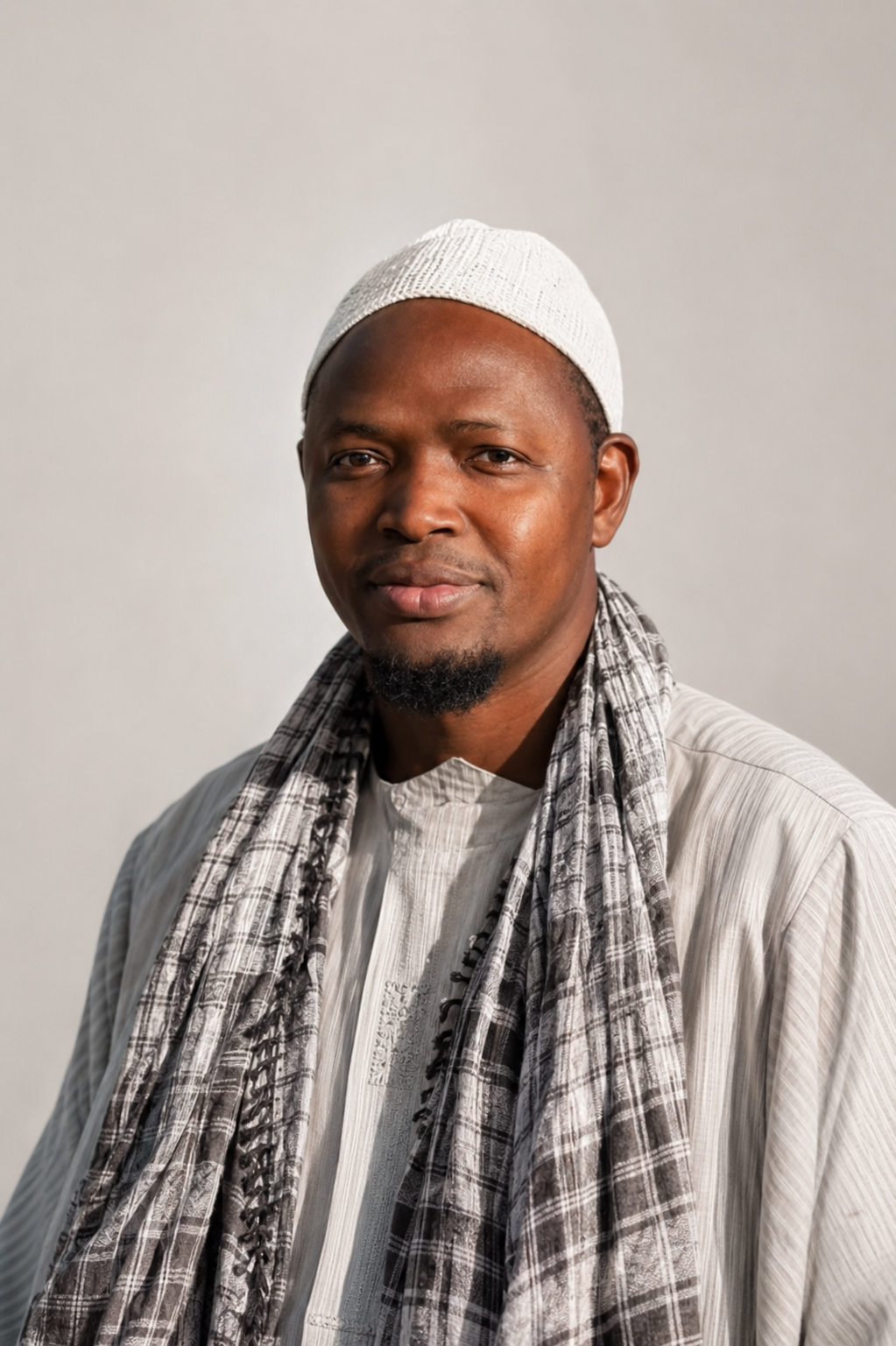 Abdou Lahad Ndiaye