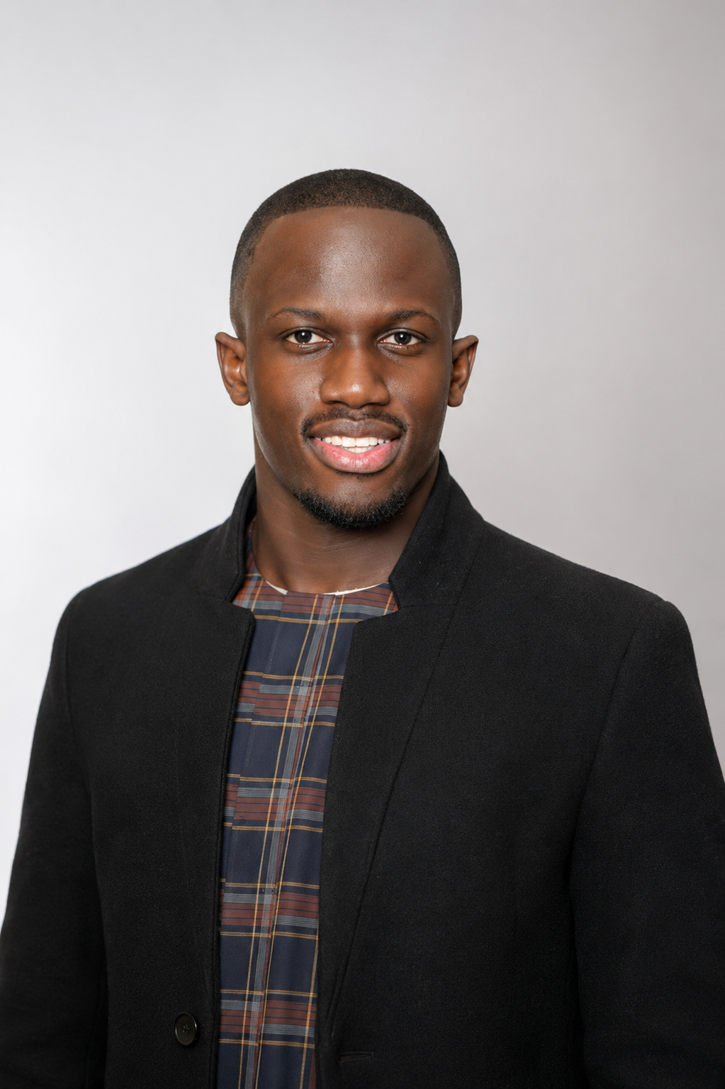 Mame Thierno Sylla
