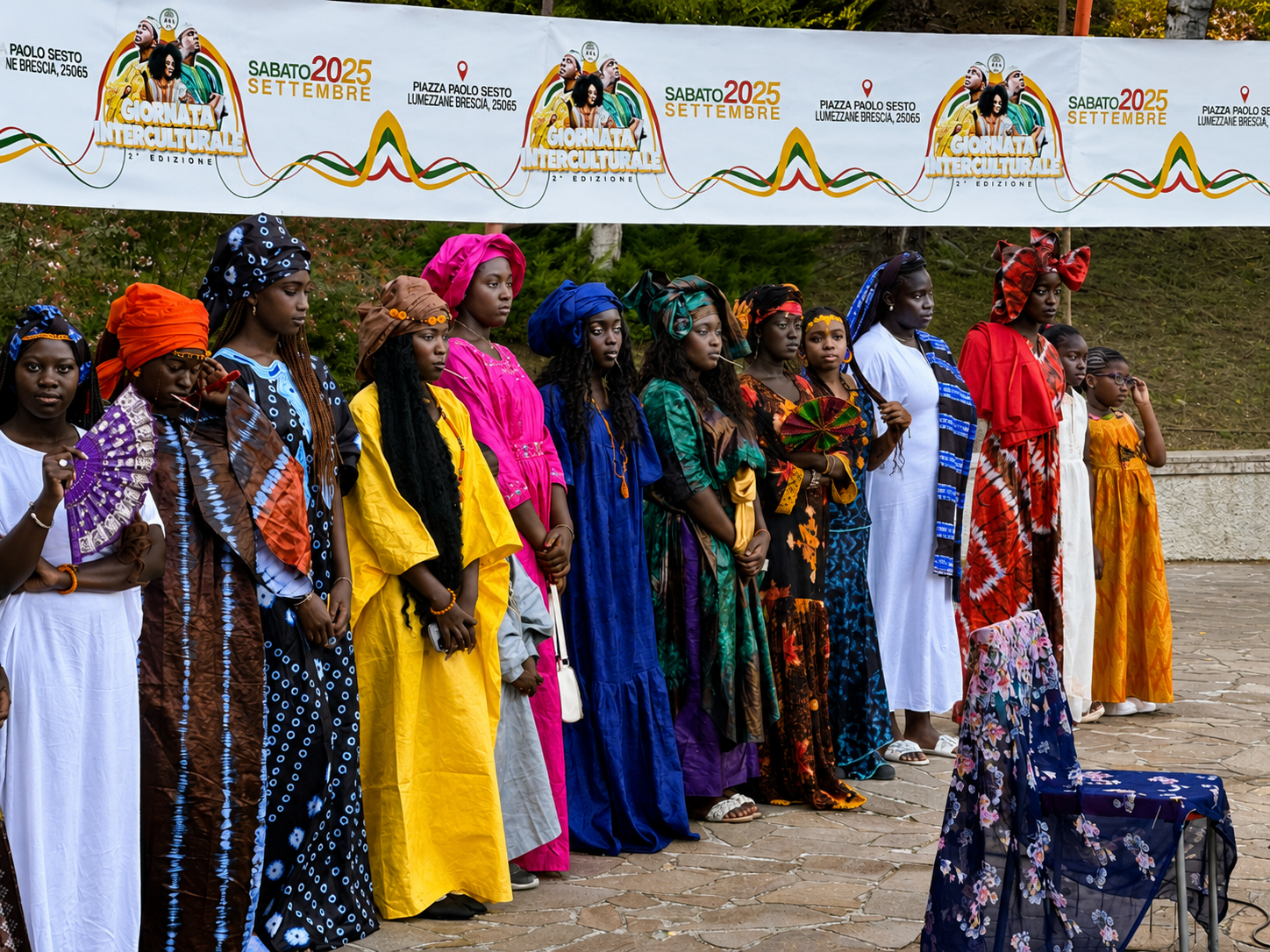 Eventi